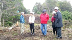 Con millonaria inversión Punta Arenas comienza a mirar hacia el sur del continente