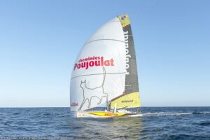 Hoy llega a su fin la regata más extrema del mundo