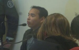 Por femicidio condenaron a natalino que golpeó gravemente a su pareja