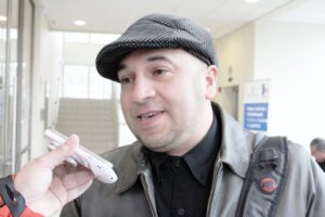 Ex guardaparque encontrado inocente de violación sigue viviendo un calvario