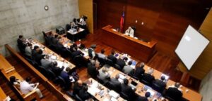 Caso Penta: Este sábado se conocerán las medidas cautelares contra los imputados
