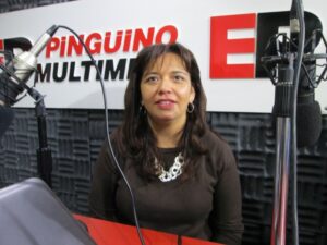 Directora de Senda no tiene reporte en Punta Arenas de nueva droga