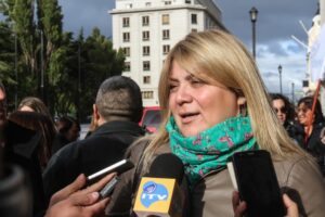 Sector público se moviliza por ausencia de temas regionales en reforma laboral