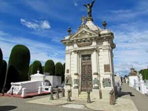 Concurso fotográfico se tomará el cementerio