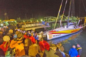 Barcelona Word Race: Cheminées Poujoulat es el campeón