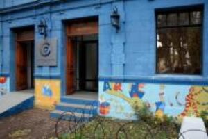 Convocatoria Clase Maestra María de la Luz Hurtado