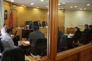 Profesor talquino acusado de 15 abusos y violación de menores arriesga cadena perpetua