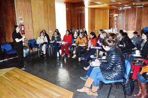 Buscan favorecer factores sicosociales de salud sexual