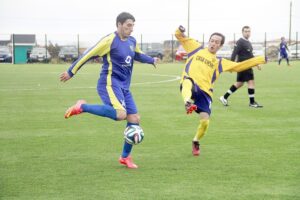 Torneo regional de clubes promete emociones y goles