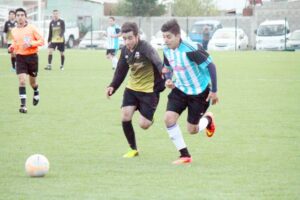 Palestino podría arrebatarle el liderato a Carlos Dittborn