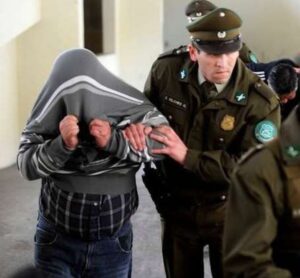 ¡Insólito! Abuelita fue violada por su yerno de 73 años