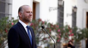Gobierno presentará proyecto para sancionar a parlamentarios involucrados en hechos de corrupción