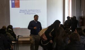 Preocupante aumento de casos de VIH en Magallanes en los últimos cinco años
