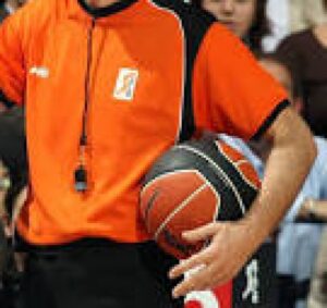 Este fin de semana,  jornadas de capacitación para árbitros y oficiales de mesa del básquetbol