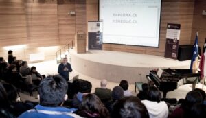 Destacan coraje de jóvenes que optaron por estudiar Pedagogía