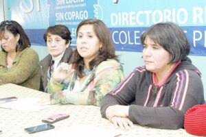 “Hay personas que no cumplen los requisitos y fueron beneficiadas con la titularidad”