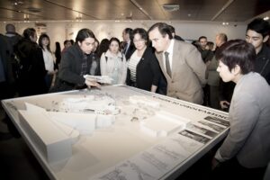 Arquitectos de la Umag proponen nuevos espacios sociales para Magallanes