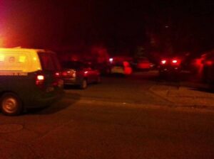 Nuevo caso de femicidio en Chile. Mató a su pareja y luego se suicidó