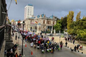 Magisterio estima que más de 300 profesores accederán a titularidad en Punta Arenas