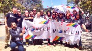 Se dispara la discriminación a la diversidad en Magallanes y Tarapacá