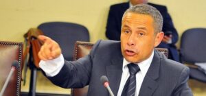 Alejandro Peña insistirá en que imputados por Caso Penta sean formalizados por asociación ilícita