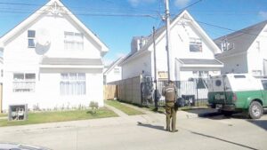 Investigan millonario robo en vivienda de Más de más de siete millones de pesos
