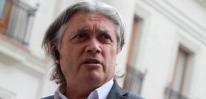 Navarro y SQM: Parece que no se quiere indagar porque se olfatea que hay gente de la Nueva Mayoría