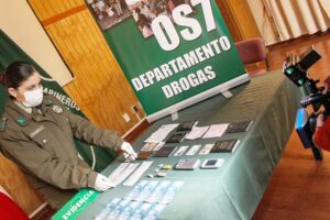 Dominicanos arriesgan 800 días de presidio