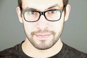 Edo Caroe habla en exclusiva antes de su presentación de hoy