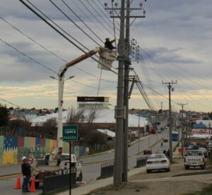 Edelmag confirmó que 25 mil clientes quedaron sin energía eléctrica por una falla técnica