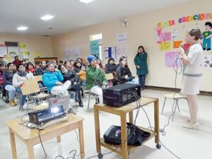 Aporte Familiar Permanente: explican situación de personas divorciadas