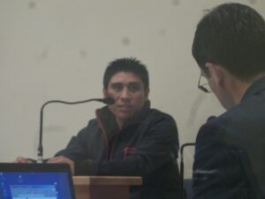 Acusado de violar a una adolescente de 17 años fue encontrado culpable