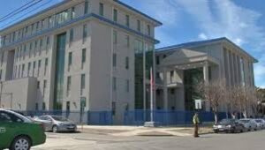 Prisión preventiva por no asistir a juicio