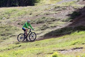 Mañana se realiza la segunda fecha del mountain bike