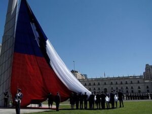 Autoridades esperan redistribución del dinero de Bandera Bicentenario