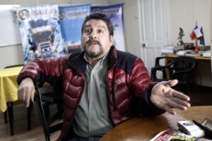 Ante el conflicto con Navimag, camioneros de Magallanes no descartan movilizaciones