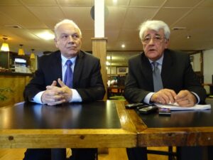 Cámara Franca rechaza y lamenta expresiones de seremi de Hacienda