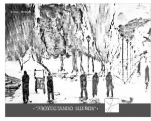 “Proyectando Sueños”: exposición en el casino Dreams