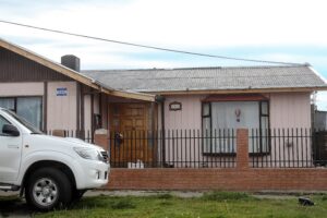 Nuevamente robaron en una residencia particular: ahora se llevaron $ 8 millones