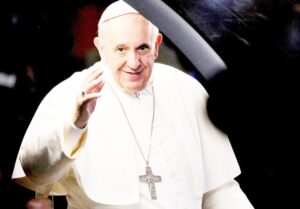 Alcalde Boccazzi se reunirá con el Papa Francisco y espera generar visita a Magallanes