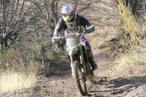 Mañana se realiza fecha en Estancia Río Grande