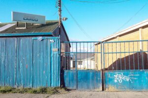 Con arraigo quedó trabajador que fue detenido al intentar sustraer especies desde empresa de carga