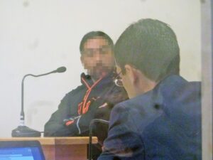 Hasta ocho años de cárcel arriesga  padrastro acusado de abuso y violación