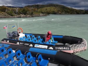 Sernapesca y Conaf informan nueva detección de Didymo en área de interés turístico en Región de Magallanes