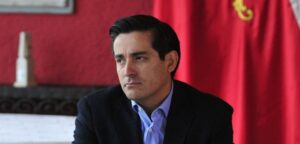 Peñailillo por críticas a la Onemi: “Yo ahora estoy concentrado en ayudar a la gente”