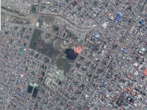 Punta Arenas disponible en 360 grados en Google Street view