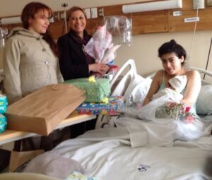 Diversas colectividades políticas celebraron a sus mujeres en la región