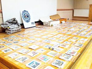 Presentan querella por fraude tributario