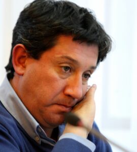 Partidos de la Nueva Mayoría toman distancia de administración de alcalde Emilio Boccazzi