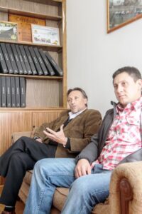 Trabajadores de hidrocarburos alertan por despidos y miran hacia ENAP Magallanes